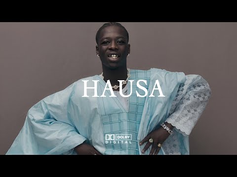 (FREE) Pa Salieu Afro Fusion Type Beat x Hausapiano Type Beat x Gnawa Type Beat - HAUSA