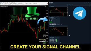 How to Create Your Own Signal Channel