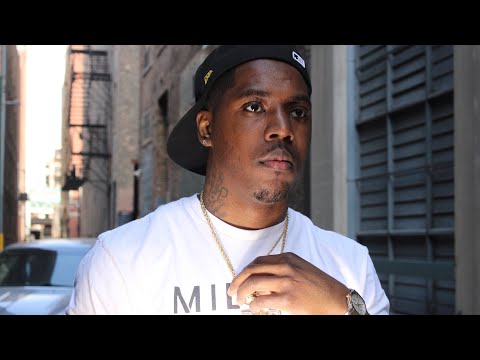 Bos Prise x Bigger Amount (Official Video) (Bu Double)