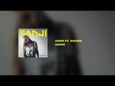 Kiinni - Sanni