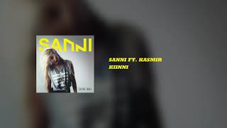SANNI - Kiinni (feat. Kasmir)