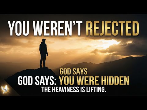 Signs of Moving Toward Peace and Balance