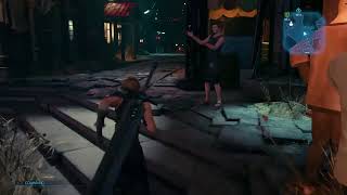 【FINAL FANTSY VII REMAKE】マッタリPLAY
