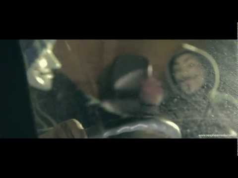 KROMEZ'UP - Sick Head (Invasion Riddim) [Music Video]