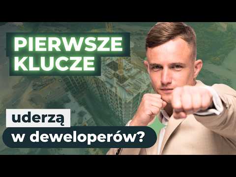 Pierwsze mieszkanie – jak dopłaty wpłyną na&nbsp;ceny mieszkań?