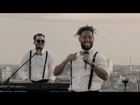 La Chancleta en vivo - Toques del Río