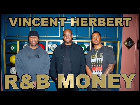 Vincent Herbert