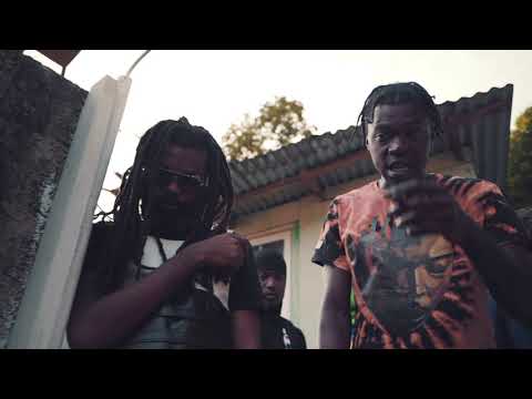 Dre Island X SkilliBeng - High Times (Official Music Video)