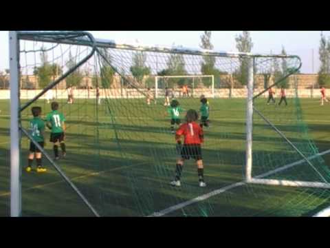 Prebenjamin Petra - Cardassar  2-9