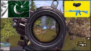 Free Royale Pass Full Rush Gameplay livik Map Pubg Mobile
