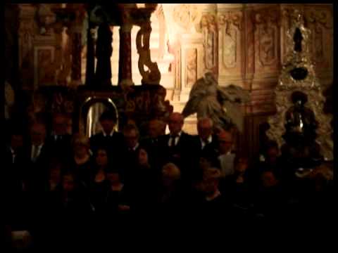 ROZ "I. M. Ronjgov" - Pasija (Na maslinovoj gori), Dušan Prašelj