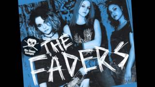 The Faders - I Let You Go Again (HQ)