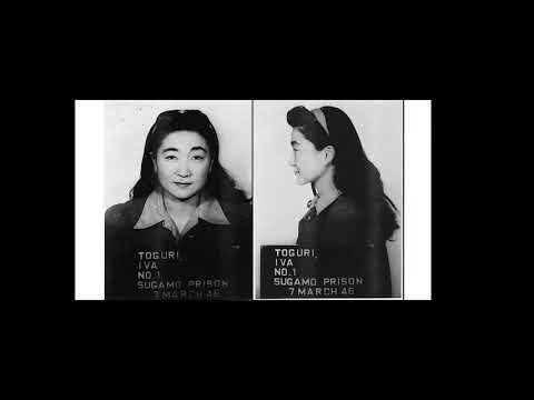 The Mistrial of Iva Toguri and the Myth of "Tokyo Rose"