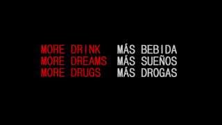 Want - The Cure (WMS) - (letra inglés y subtítulos español)