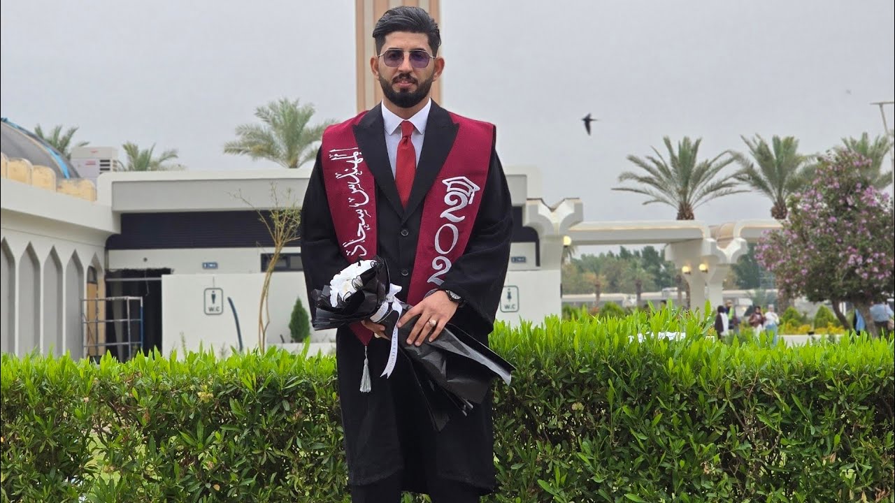 بث الجذابين .... بدأت قناة "سجودي ابن ميسان" بثًا مباشرًا