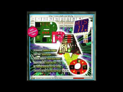 20 Dolls United Feat. Jim Knopf & Lukas Der Lokomotivführer - Eine Insel Mit Zwei Bergen