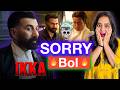 Ikka Trailer REVIEW Deeksha Sharma