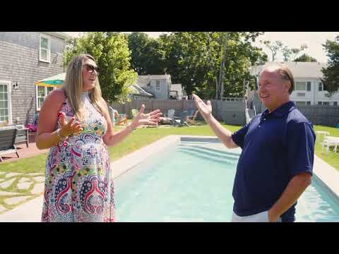 The American Dream: Selling Boston- Episode 2: Downtown Falmouth & Tommy's Place