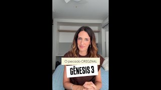 Leitura Bíblica #2 | Gênesis 3