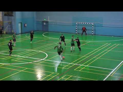 КУ 1  Energym – STC