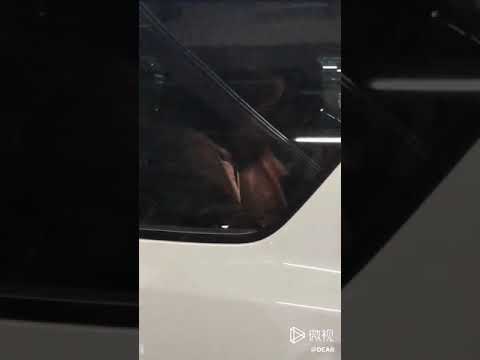 190616 Victoria - Beijing Airport