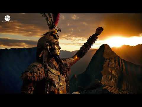 Inca Meditation and Relaxation Music