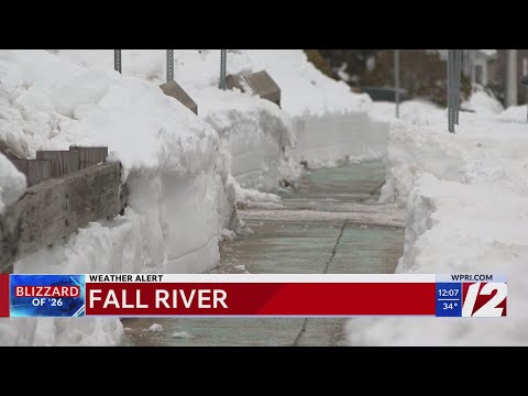 Anonib Fall River