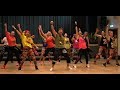 Zumba Fitness BRIANNA Lost In Istanbul