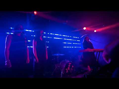 Ylissa - Canada Live Transcend Unplugged @ Patterns, Brighton 11/05/24