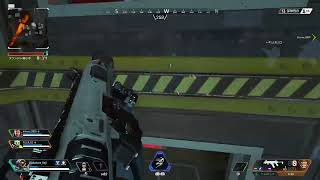 [APEX]一人で練習！コメント返します～