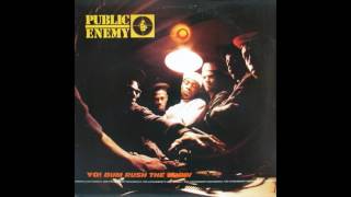 Public Enemy - Rightstarter (Message To A Black Man)