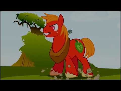 "Shining Armorto" Part 14 - The Ice Cavern