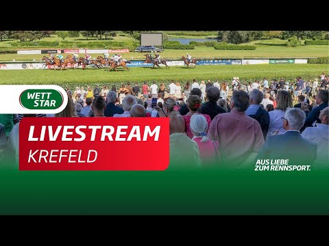 Livestream Krefeld 16.11.