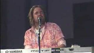 Jason Upton - SDSat PT 8 - Samuel's Awakening / Justice Waiting