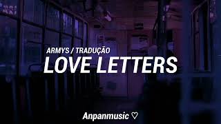 Download lagu ARMYs Song For BTS - Love Letters (Tradução PT-BR) mp3