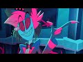 Alastor S Reprise Hazbin Hotel Pilot Alastor Song