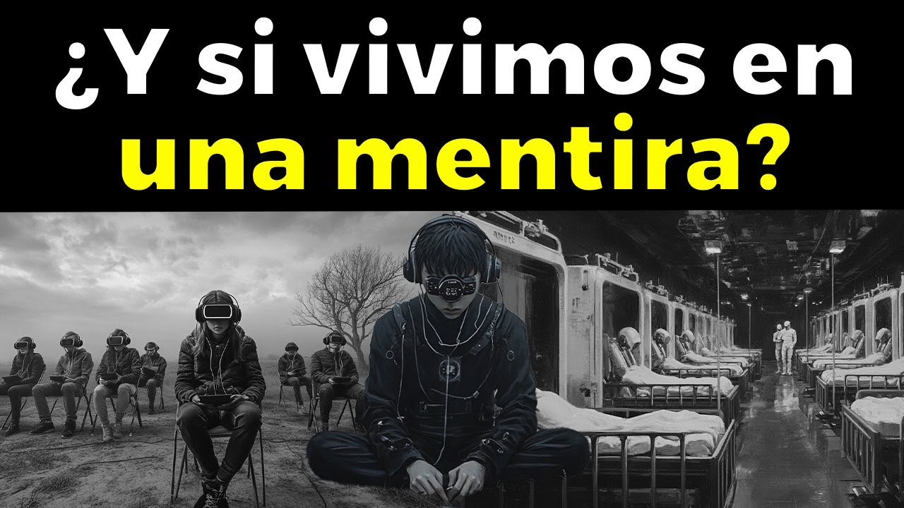 ¿Por Qué Los Científicos Piensan Que La Realidad Podría No Existir?