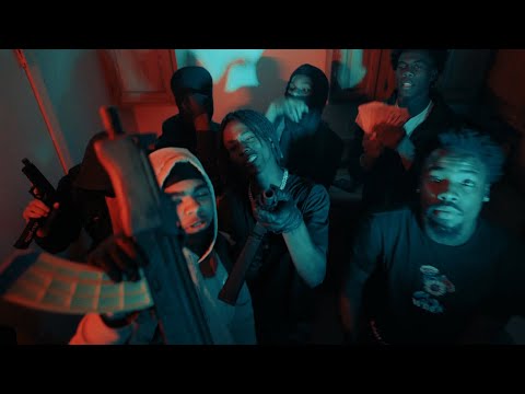 7kquavo - Time Again Ft. Thr33k (Official Music Video)@pgmdboy 