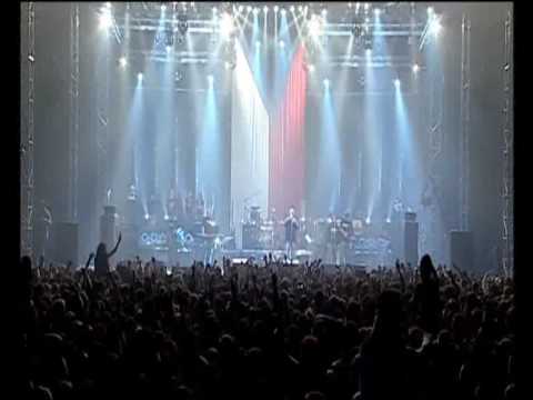 Daniel Landa-Kdož sů boží bojovníci!LIVE!