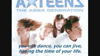 A Teens   Dancing Queen   Lyrics