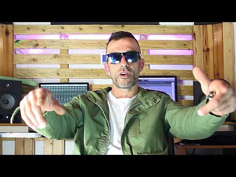 "GUARRIDDIM" Ep.6: PIPO -YO SÉ QUE QUIERES-