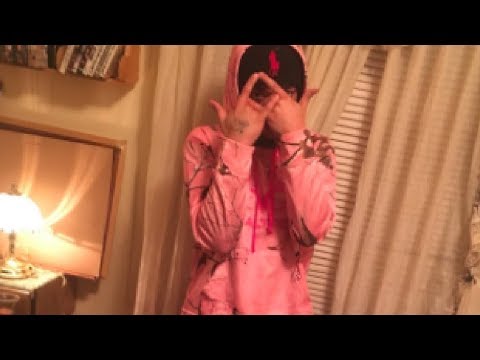 Majin Blxxdy - Outta Luck [Prod by CaptainCrunch]