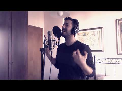 Tosca - Ho amato tutto -  Cover live