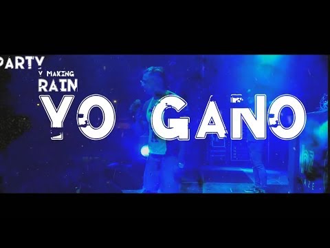 Pvni - Young Rich ( Lyric Video )