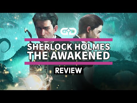 Sherlock Holmes The Awakened review | Elementary