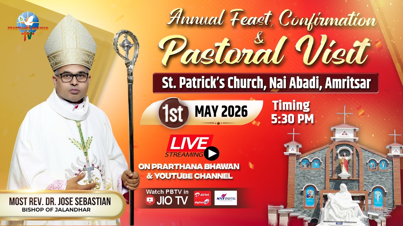 PBTV Live Program