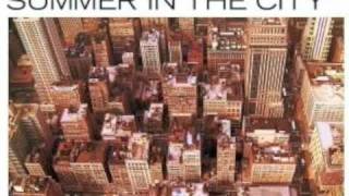 Summer in the City - Quincy Jones - Long version