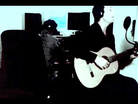 Jeg er fylt av kjærlighet