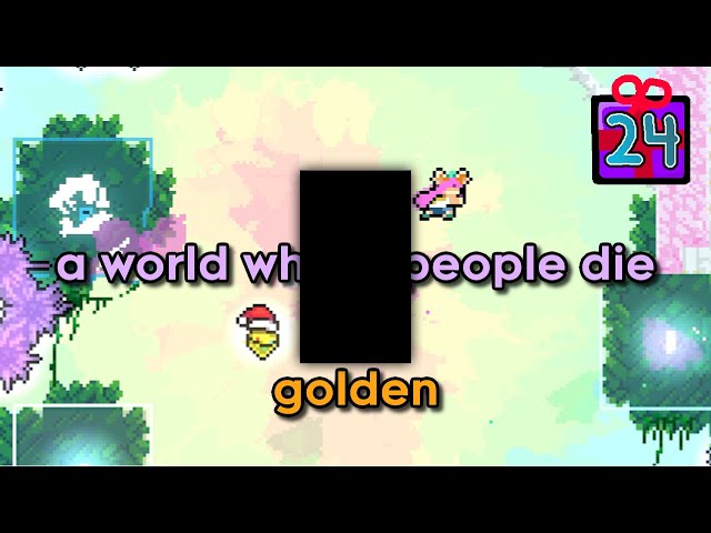 [AWWPD] A World Where People Die