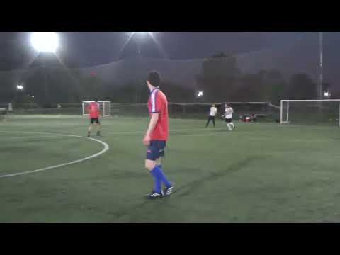 REPÚBLICA CHECA VS LA CASITA - #LigaNuñez - SLV - 4/10/24